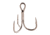 Owner Hooks ST-41 Treble Hook, 6, 5641-051
