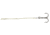 Owner Hooks Stinger Harness Rig, 4-1/2 #4, 5290-208