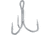Owner Hooks STX-38 Treble Zo Wire Hook, 6, 5638-055