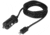 PAC 6ft - Lighter Plug Charger To Apple Lightining Charging Cable IS6105