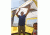 PahaQue Basecamp Quick Pitch Tent Grey/Ylw 6p PQF100