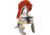 Pakistan Roman Officers Helmet PA914