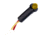 Paneltronics 5/32" LED Indicator Light - 12-14VDC - Amber 29858