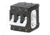 Paneltronics 'C' Frame Magnetic Circuit Breaker - 100 Amp - Triple Pole - White 33832