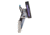 Panther Outboard Motor Bracket 12 Hp Motor Bracket, 55-0012