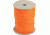 Parachute Cord Neon Orange, 1000 ft RG105S
