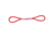 Paradox Finger Sling, Imperial Red PFS-26