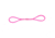 Paradox Finger Sling, Neon Pink PFS-37