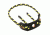 Paradox Standard BowSling, Black/Neon Green PBSL T-25