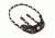 Paradox Standard BowSling, Black/Pink PBSL T43