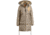 Parajumpers Long Bear Parka - Women's-Cappuccino-Large
