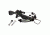 Parker Blackhawk Crossbow Pkg., 3X Illuminated MR Scope X226-IR