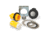 ParkPower Park Power 50 Amp RV Conversion Kit, 50ARVKIT.BLK