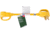 ParkPower Straight Blade Adapter 50A Male To 30A Female, 5030ARV