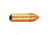 PDP Speed Points Full Bore 100 gr. 12 pk., Gold, Large Diameter 78452