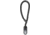 Peak Design Cuff Rope Camera Strap Wrist, Black, Standard, CRS-WR-BK-1