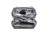 Peak Design Tech Pouch, Regular, Charcoal, BTP-CH-3
