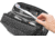 Peak Design Wash Pouch, Black, BWP-BK-1