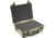 Pelican 1450 Protector Waterproof Crushproof Medium Case, OD Green w/ Foam
