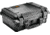 Pelican 1454 Protector Waterproof Crushproof Medium Case, Black w/ Padded Dividers