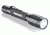 Pelican 2380 LED Flashlight, Uses 2AA w/ Adjustable Beam, 159 Lumens, Black 023800-0001-110