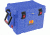 Pelican 35Qt Elite Cooler,15.75x12x11.5in,Dark Blue 32-35Q-CC-DKBLU