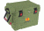 Pelican 35Qt Elite Cooler,15.75x12x11.5in,Olive Drab 32-35Q-CC-OD