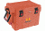 Pelican 35Qt Elite Cooler,15.75x12x11.5in,Orange 32-35Q-CC-ORG