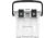Pelican IM Elite Cooler, Gray, 20 QT, 20Q-1-WHTGRY