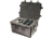 Pelican Storm Cases iM3075 Waterproof Storm Case, Wheels, Black, Cubed Foam 00001