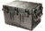 Pelican Storm Cases iM3075 Waterproof Storm Case, Wheels, Black, Cubed Foam 00001