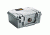 Pelican Protector Case, Silver, 8.3 x 5.8 x 3.8in 1150 SILVER