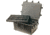 Pelican Storm Cases iM3075 Dry Box w/Wheels, 33.31x24.25x19.27in, Black, Padded Divider iM3075-00002