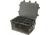 Pelican Storm Cases iM3075 Dry Box w/Wheels, 33.31x24.25x19.27in, Black, Padded Divider iM3075-00002