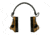 PELTOR 3M PELTOR ComTac V Hearing Defender Headset,Foldable, Coyote Brown, MT20H682FB-09 CY