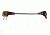 Peltor ComTac IV Hybrid 3.8in Replacement EARBud for Communication Headset,1/case, 88430-00000