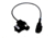 Peltor Push To Talk Adapter Black,1/case, FL-U/94A-19