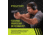 PELTOR Sport Tactical 500 Electronic Hearing Protection Ear Muffs. 26dB NRR, Bluetooth, Black, TAC500-NS-8