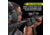 PELTOR Sport Tactical 500 Electronic Hearing Protection Ear Muffs. 26dB NRR, Bluetooth, Black, TAC500-NS-8