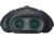 Pentax Papilio III WR 6.5x21mm Porro Prism Binocular, Black, 62014