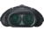 Pentax Papilio III WR 6.5x21mm Porro Prism Binocular, Black, 62014