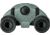 Pentax Papilio III WR 6.5x21mm Porro Prism Binocular, Olive, 62015