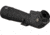 Pentax PF-80ED-A Angled ED Glass 80mm Spotting Scope, Black, Body Only 70950