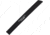 Perfect Edge 10in Slicer Edge Guard 10in x 1in, Plastic, Black, PEG10S