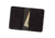Duty Leather Case w/ Double Pocket - Black