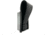 Perfect Fit Leather Nightstick NSR 9514XL Holder, Plain, Black, NS8705