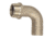 Perko Pipe to Hose Adapter 90 degree Bronze MADE IN THE USA 2" 39143