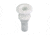 Perko Thru-Hull Fitting f/ Hose Plastic MADE IN THE USA 1/2" 39173