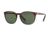 Persol PO3007S Single Vision Prescription Sunglasses PO3007S-102231-50 - Lens Diameter 50 mm, Frame Color Terra E Oceano