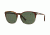 Persol PO3007S Single Vision Prescription Sunglasses PO3007S-102331-50 - Lens Diameter 50 mm, Frame Color Fuoco E Ardesia